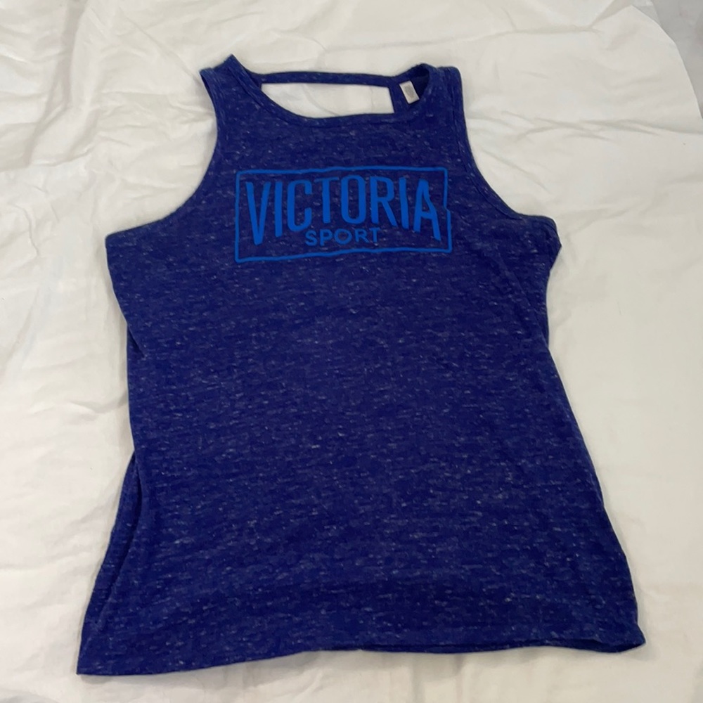 Sporty Victoria secret tank top